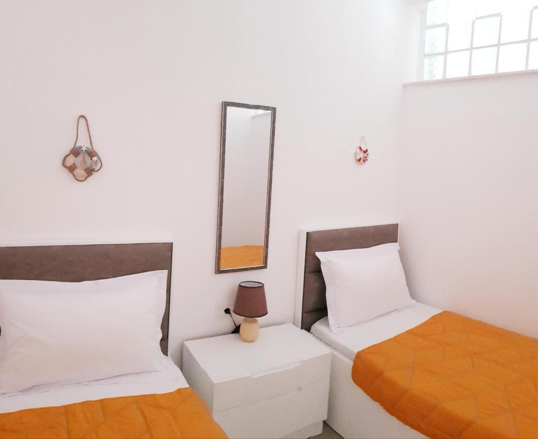Bindi Apartment ヒマラ エクステリア 写真