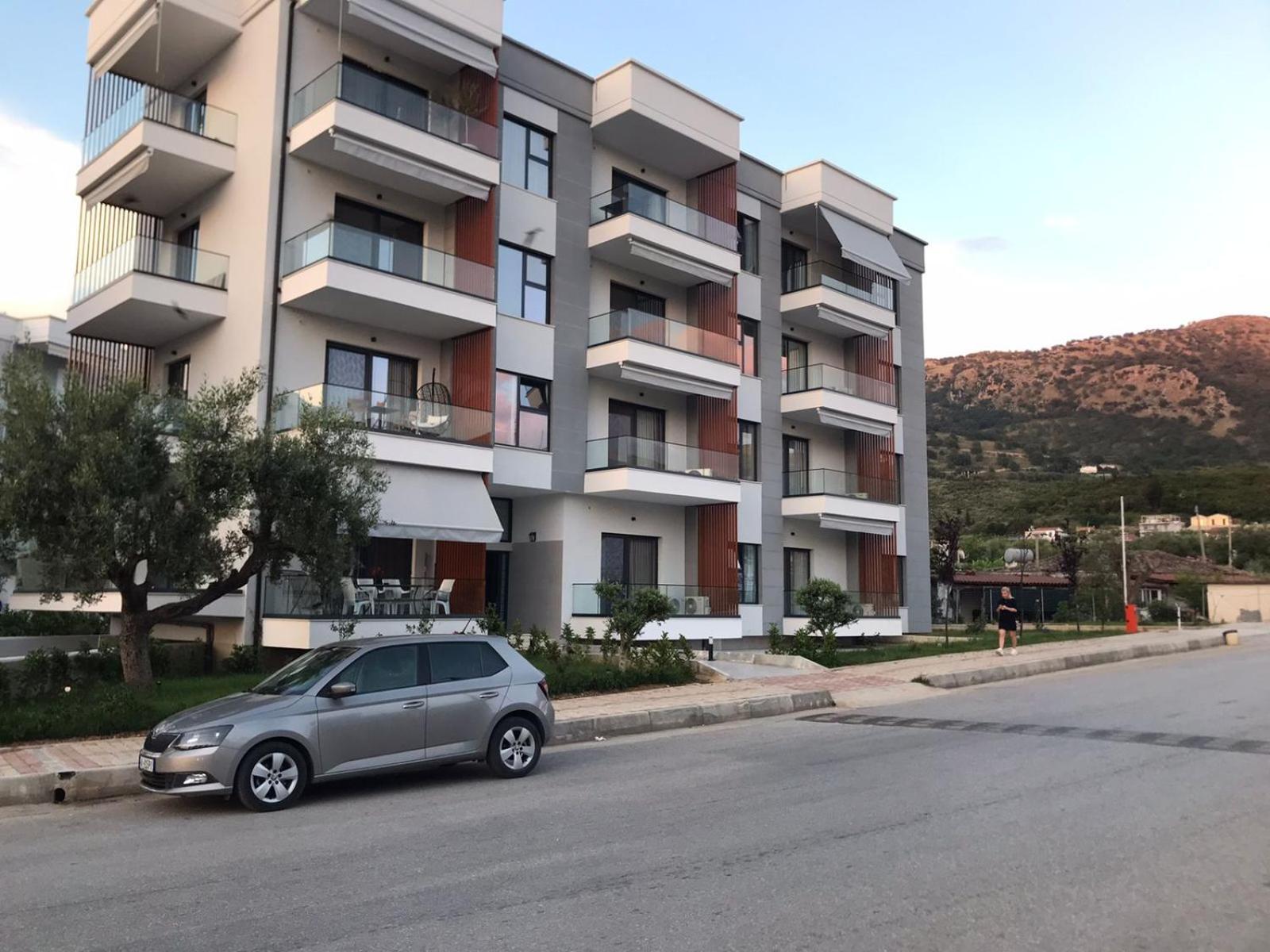 Bindi Apartment ヒマラ エクステリア 写真