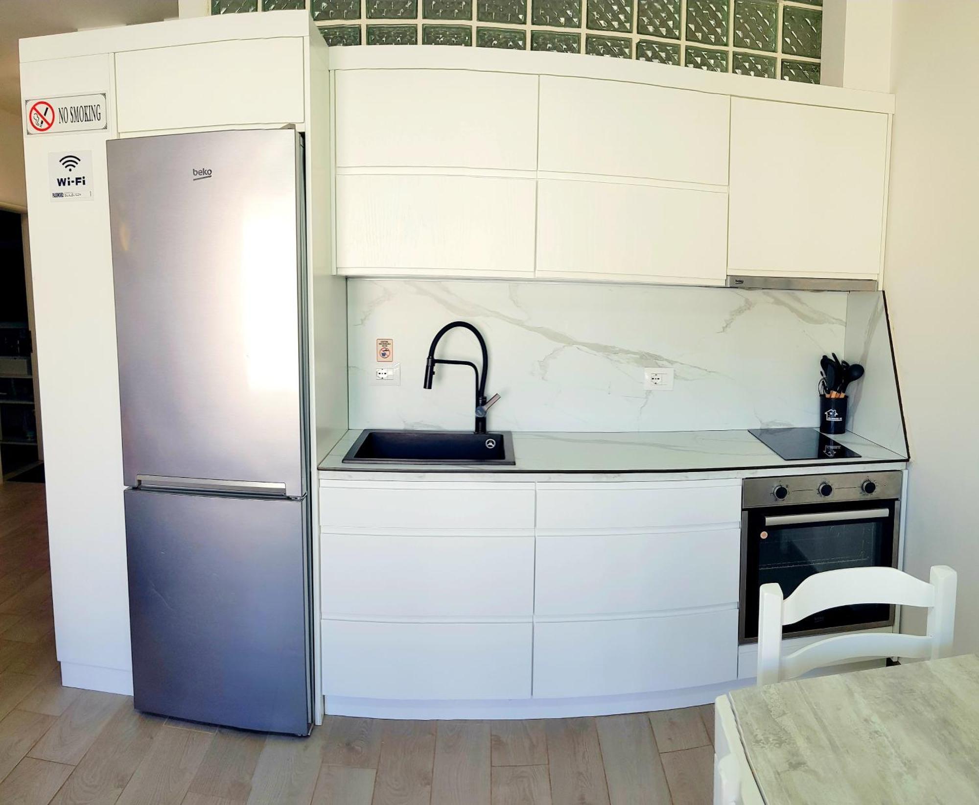 Bindi Apartment ヒマラ エクステリア 写真