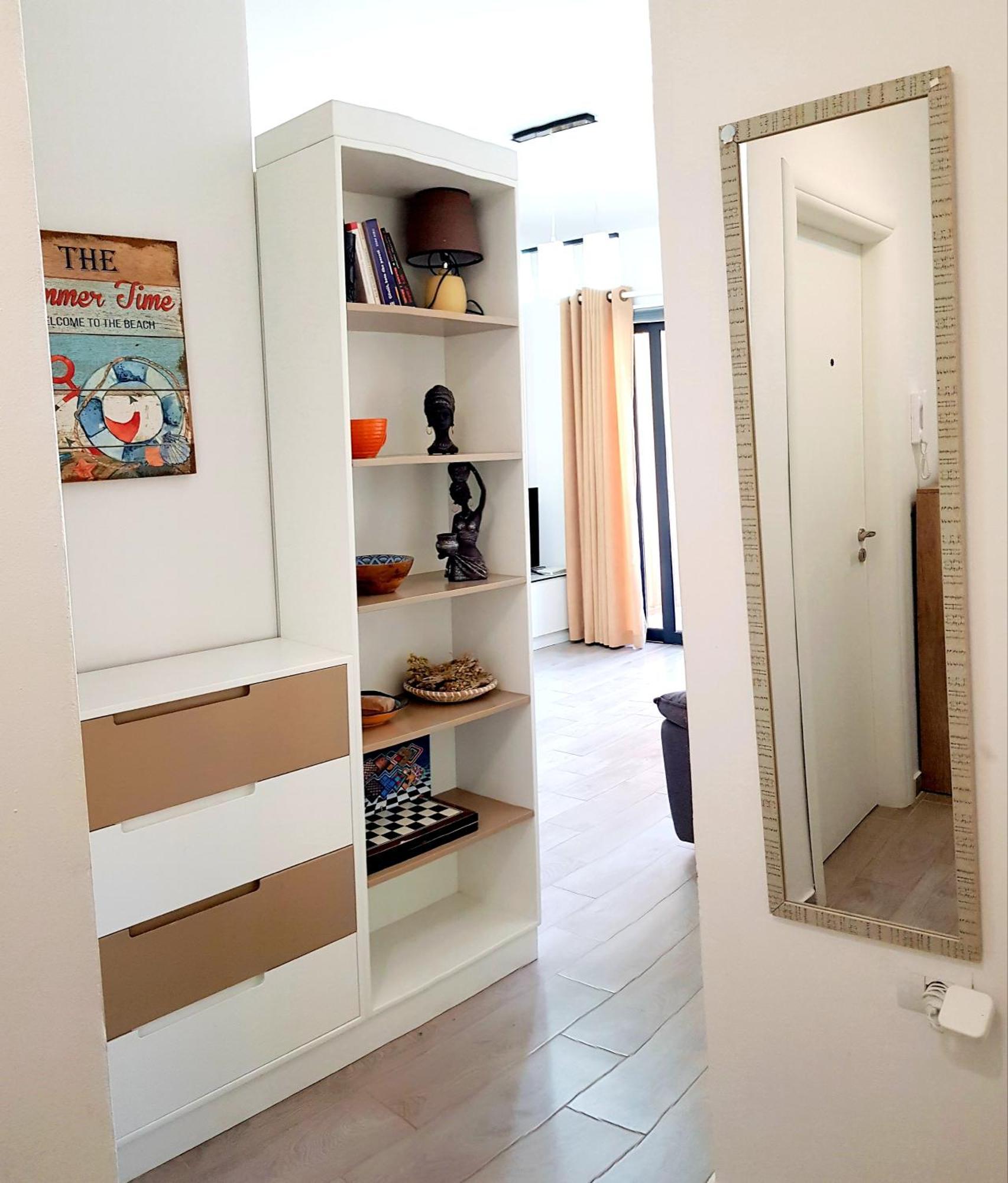 Bindi Apartment ヒマラ エクステリア 写真