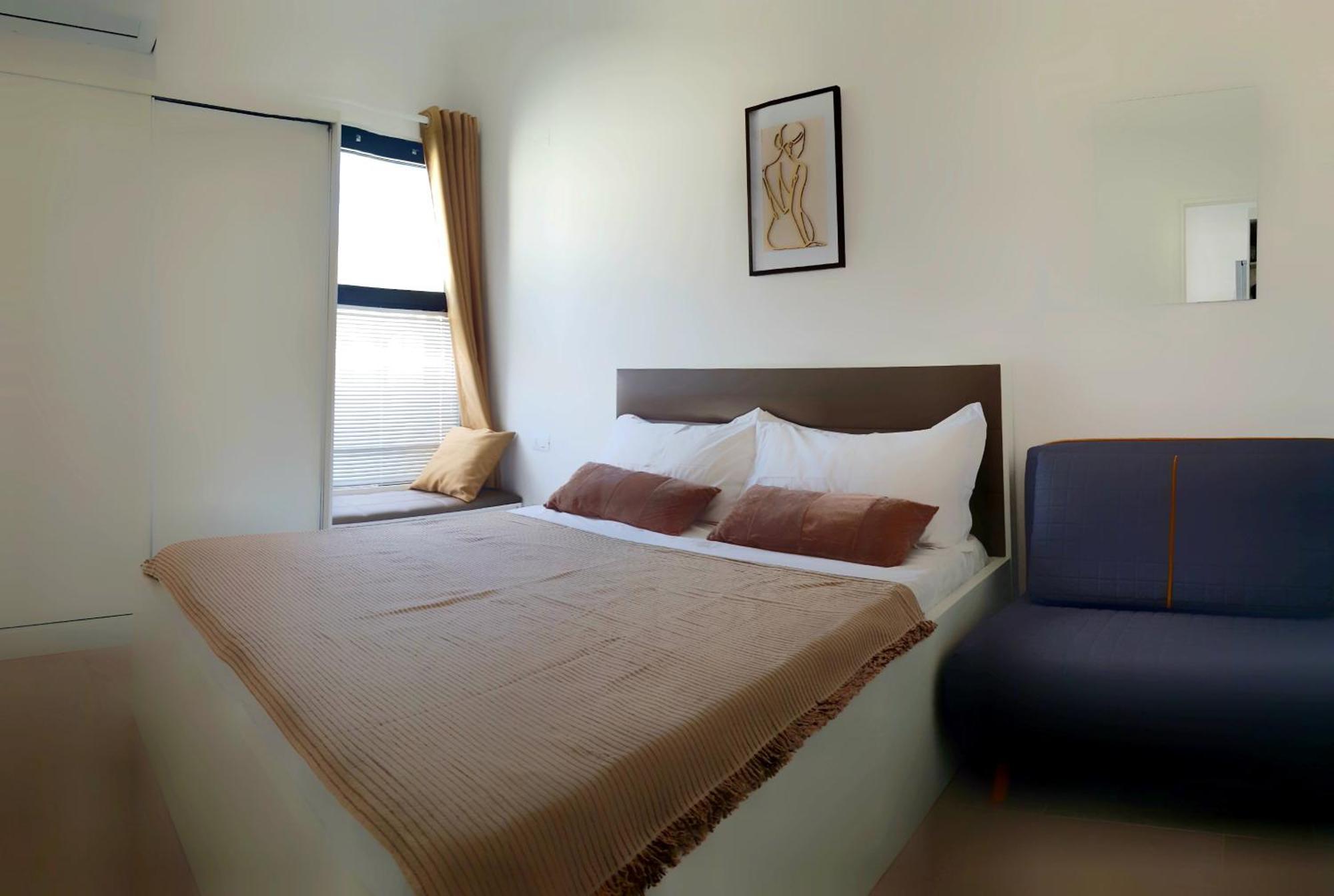 Bindi Apartment ヒマラ エクステリア 写真