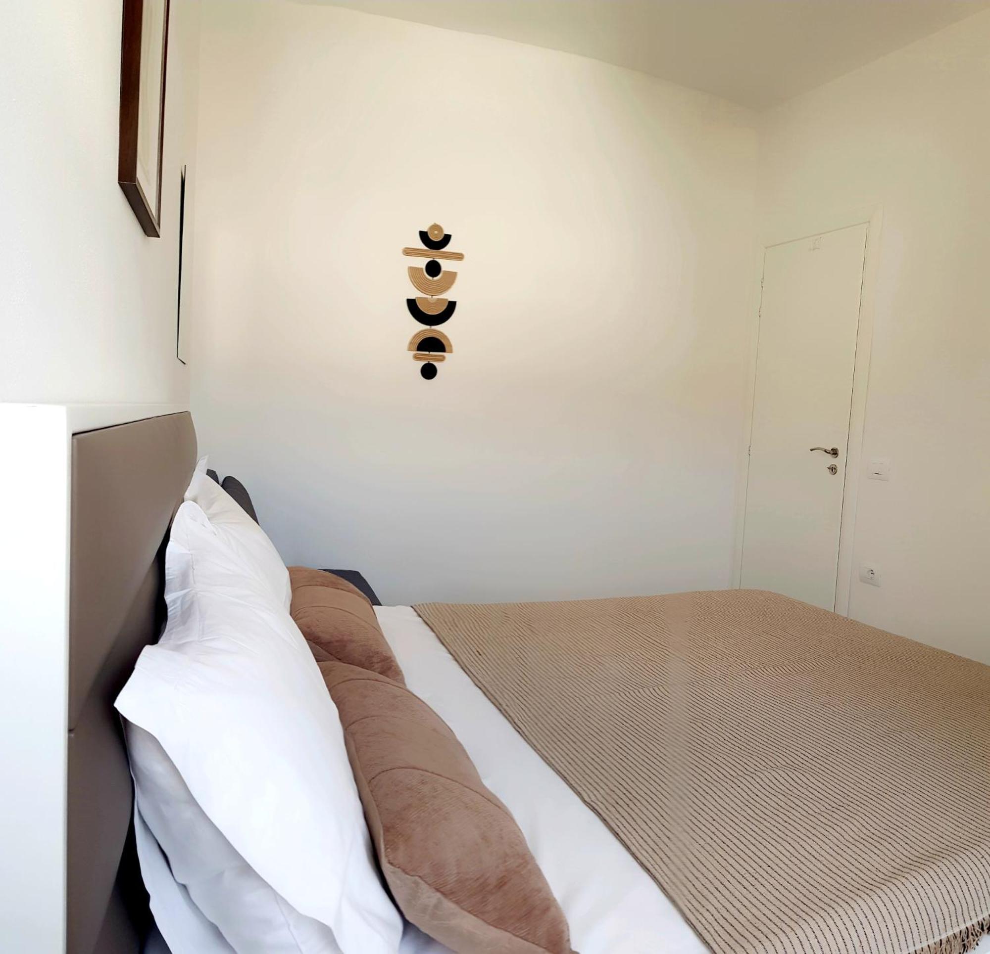 Bindi Apartment ヒマラ エクステリア 写真