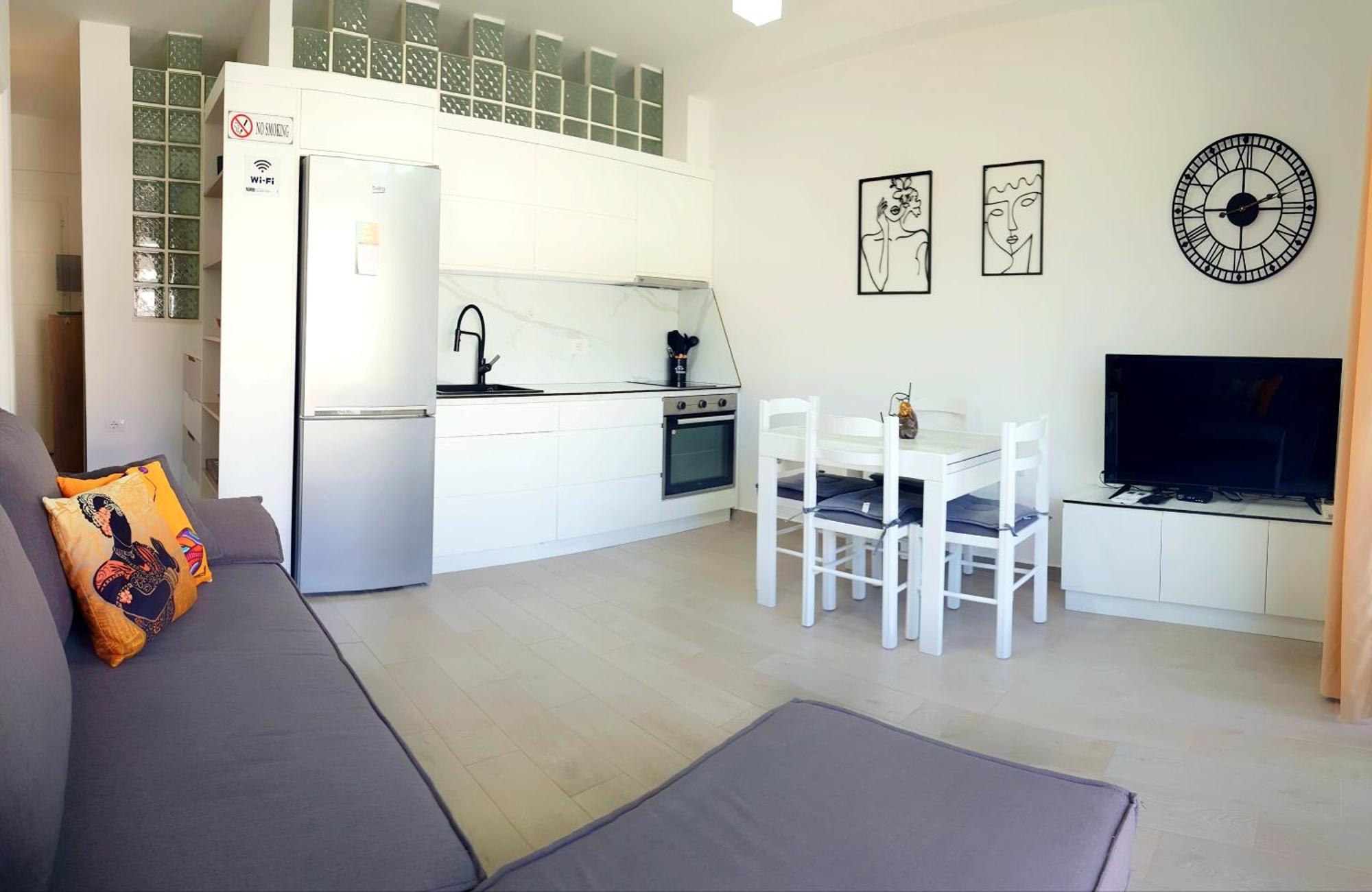 Bindi Apartment ヒマラ エクステリア 写真