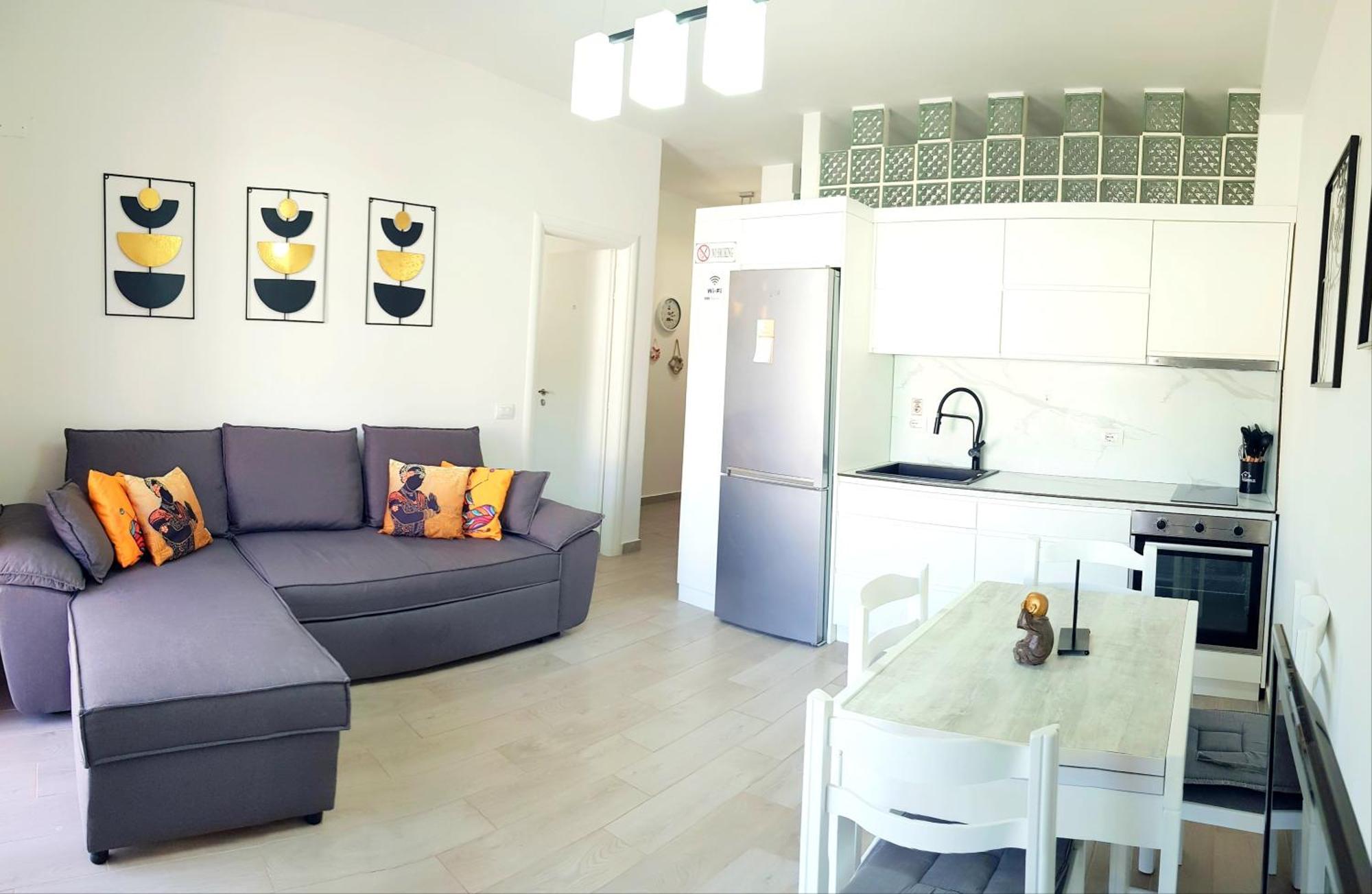 Bindi Apartment ヒマラ エクステリア 写真