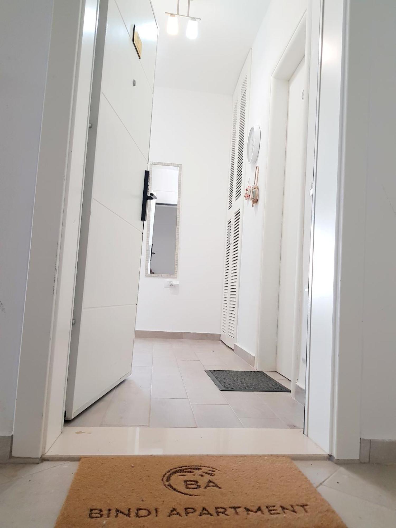 Bindi Apartment ヒマラ エクステリア 写真